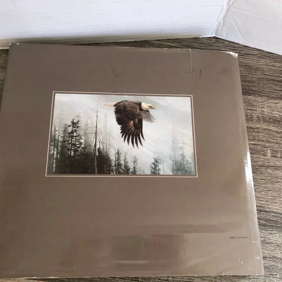 The Art of Robert  Bateman - Picture 9 of 12